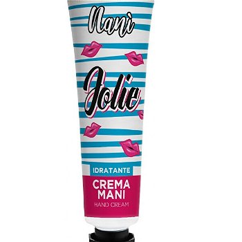 Naní Krém na ruky Jolie (Hand Cream) 30 ml
