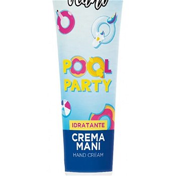 Naní Krém na ruky Pool Party (Hand Cream) 30 ml