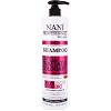 Naní Šampón pre farbené vlasy Treated & Coloured Hair (Shampoo) 500 ml