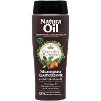 Naní Šampón s arganovým olejom (Elasticizing Shampoo) 250 ml