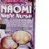 Naomi Night Nurse panna