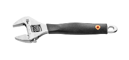 Nastaviteľný kľúč Neo 250 mm, 0-32 mm