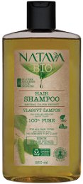 Natava Šampón na vlasy - Breza 250 ml