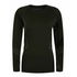 Nátelník Spyder Women`s Momentum Seamless L/S 218104-001