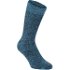 NATURA VIDA COCOON WOOL Pánske ponožky, biela, veľkosť