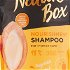Nature Box Prírodný šampón Argan Oil - náhradná náplň 500 ml
