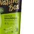 Nature Box Prírodný šampón Avocado Oil - náhradná náplň 500 ml