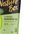 Nature Box Prírodný sprchový gél Avocado Oil - náhradná náplň 500 ml