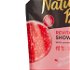 Nature Box Sprchový gél Granátové jablko - náhradná náplň 500 ml