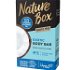 Nature Box Tuhé sprchové mydlo Coconut Oil (Shower Bar) 100 g