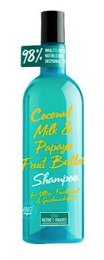 NATURE´S PARADISE Šampón Kokos & Papája 375 ml - hydratácia