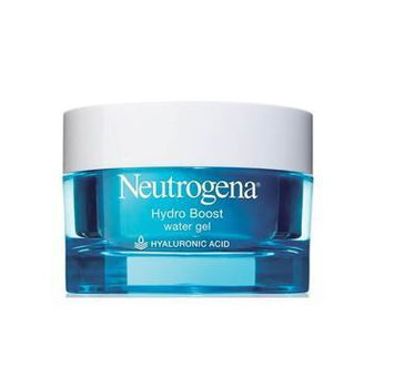 Neutrogena Hydratačný pleťový gél Hydro Boost (Water Gel) 50 ml