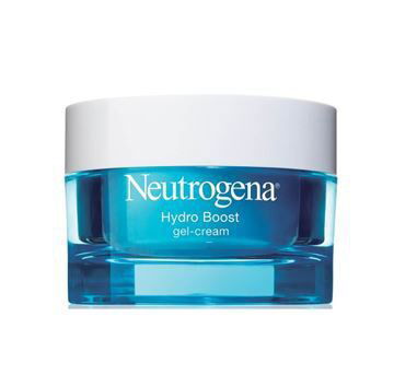 Neutrogena Hydratačný pleťový krém Hydro Boost (Gel-Cream) 50 ml