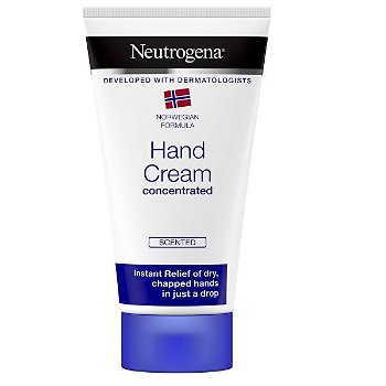 Neutrogena Krém na ruky (Hand Cream) 75 ml