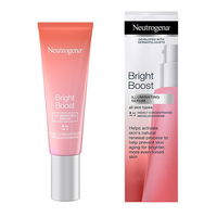 Neutrogena Rozjasňujúce sérum Bright Boost (Illuminating Serum) 30 ml