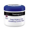 Neutrogena Tělo vý hydratačný balzam ( Deep Moisture Fast Absorbing Comfort Balm) 300 ml