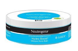 Neutrogena Tělový balzam Hydro Boost (Whipped Body Balm) 200 ml