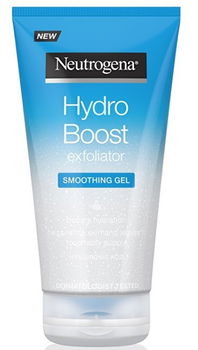 Neutrogena Vyhladzujúci pleťový peeling Hydro Boost (Exfoliator Smoothing Gel) 150 ml