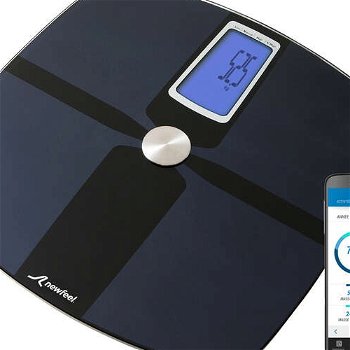 NEWFEEL Inteligentná Váha Scale 700