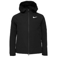 Nike NP FLEX VENT MAX JKT WNTZ Pánska prechodná bunda, čierna, veľkosť