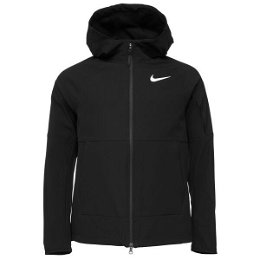 Nike NP FLEX VENT MAX JKT WNTZ Pánska prechodná bunda, čierna, veľkosť