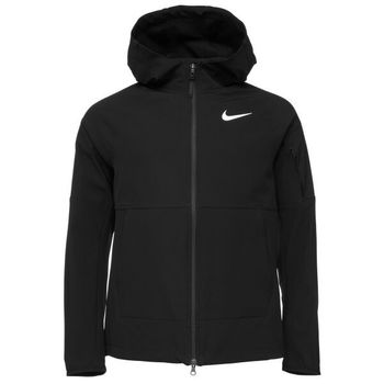 Nike NP FLEX VENT MAX JKT WNTZ Pánska prechodná bunda, čierna, veľkosť