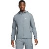 Nike RPL MILER JKT M Pánska bežecká bunda, sivá, veľkosť