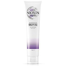 Nioxin Posilňujúci maska pre poškodené a krehké vlasy 3D Intensive (Deep Repair Hair Masque) 150 ml