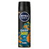 Nivea Antiperspirant v spreji Deep Energy (Anti-perspirant) 150 ml