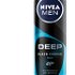 Nivea Antiperspirant v spreji pre mužov Men Deep Beat 150 ml