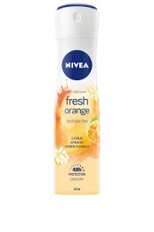 Nivea Antiperspirant v spreji pre ženy Fresh Orange 150 ml