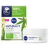 Nivea Denný krém s konopným olejom Natura l ly Good ( Deeply Nourish ing Day Care ) 50 ml