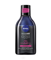 Nivea Dvojfázová expertné micelárna voda (Expert Micellar Water) 400 ml