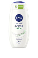 Nivea Krémový sprchový gél Aloe Vera ( Care Shower) 250 ml