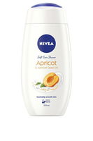 Nivea Ošetrujúci sprchový gél Care & Apricot ( Care Shower) 250 ml