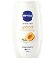 Nivea Ošetrujúci sprchový gél Care & Apricot ( Care Shower) 250 ml