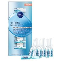 Nivea Povzbudzujúce hydratačné sérum 7 dňový kúra Hydra Skin Effect 7 ml