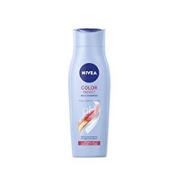 Nivea Šampón pre žiarivú farbu vlasov Color Care & Protect 250 ml