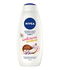 Nivea Sprchový gél a pena do kúpeľa Welcome Sunshine (2in1 Shower & Bath) 750 ml