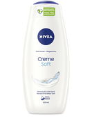 Nivea Sprchový gél Creme Soft 500 ml