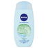 Nivea Svieži sprchový gél zázvor a bazalka (Clay Fresh Ginger & Basil) 250 ml