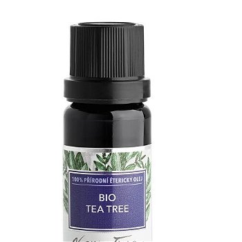 Nobilis Tilia Éterický olej Bio Tea Tree 10 ml