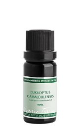 Nobilis Tilia Éterický olej Eukalyptus Camaldulensis 10 ml