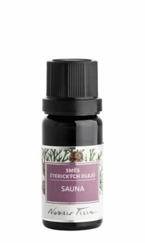 Nobilis Tilia Zmes éterických olejov Sauna 10 ml