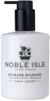 Noble Isle Krém na ruky Rhubarb Rhubarb! (Hand Lotion) 250 ml