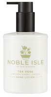 Noble Isle Krém na ruky Tea Rose (Hand Lotion) 250 ml