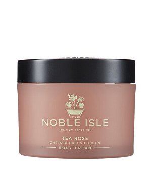 Noble Isle Tělo vý krém Tea Rose ( Body Cream) 250 ml