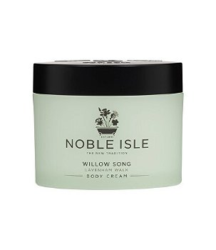 Noble Isle Tělo vý krém Willow Song ( Body Cream) 250 ml