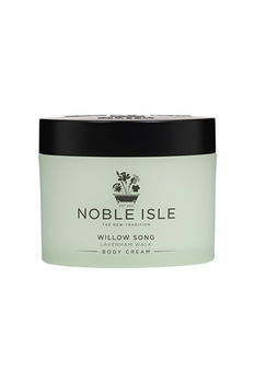 Noble Isle Tělo vý krém Willow Song ( Body Cream) 250 ml