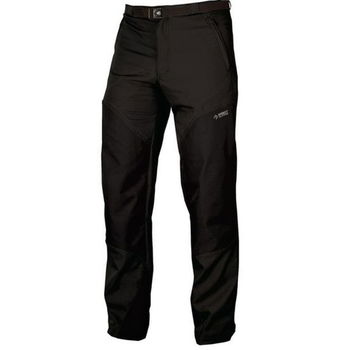 Nohavice Direct Alpine Patrol 4.0 Short black/black